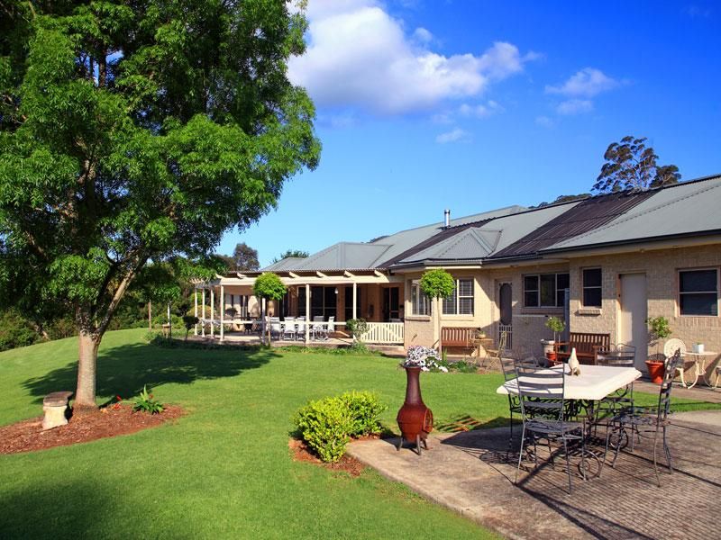 Property Report For 632 Jamberoo Mountain Road Jamberoo Nsw 2533
