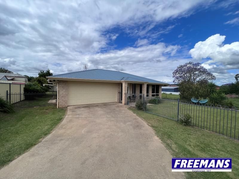 3 bedrooms House in 8 West Street KINGAROY QLD, 4610