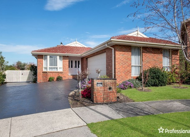 11 Aspen Close, Wantirna South VIC 3152