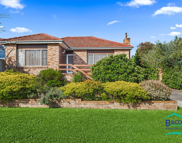 2 Lewis Drive, Figtree NSW 2525
