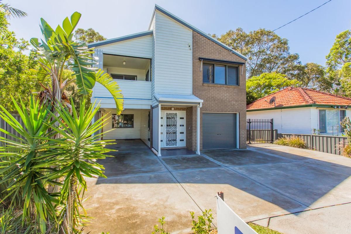 43 Middle Point Road, Bolton Point NSW 2283, Image 2