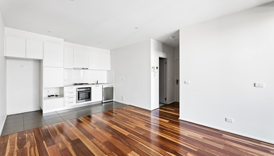 Picture of 3/3 Barries Place, CLIFTON HILL VIC 3068
