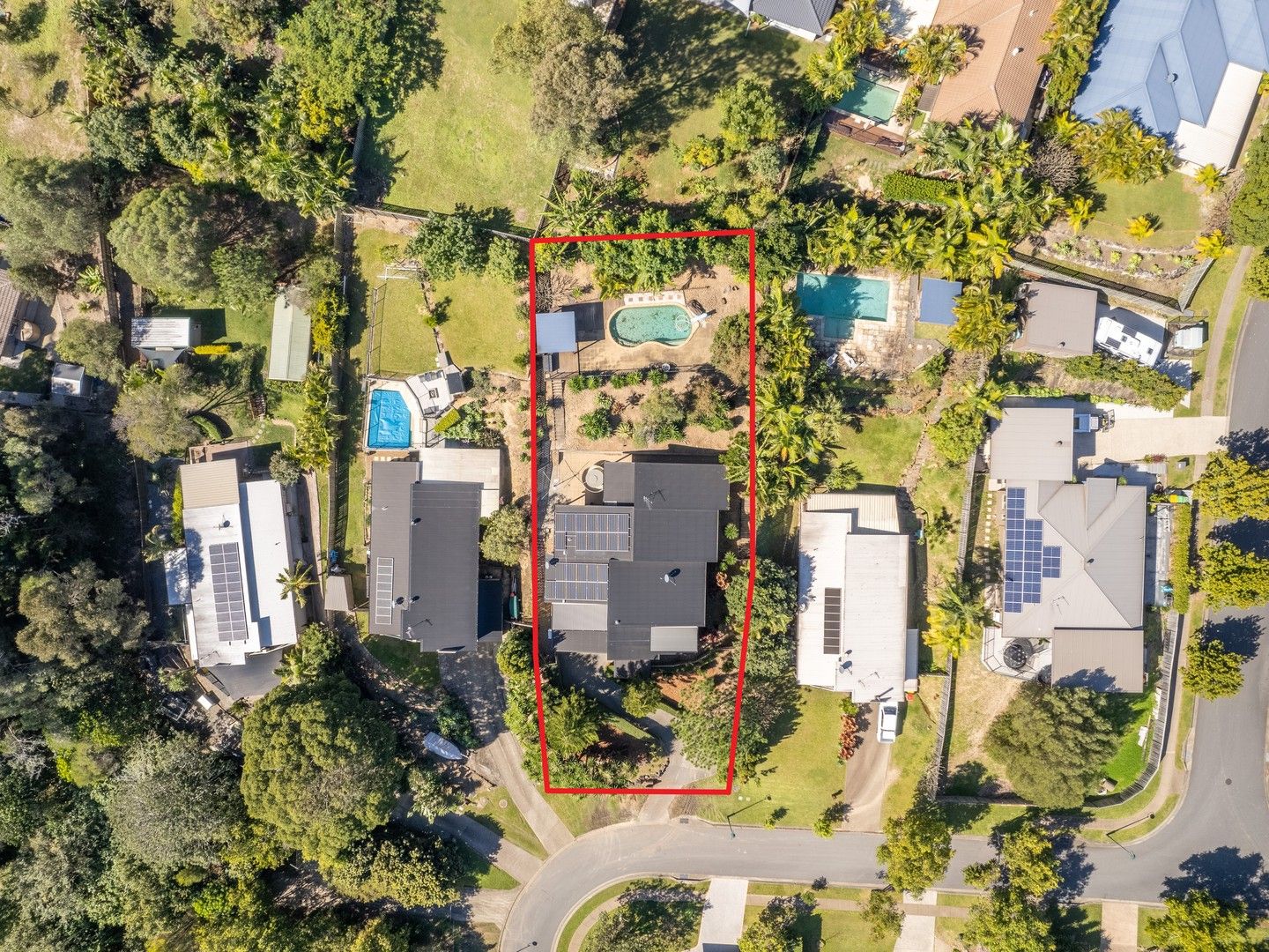 5 Lambert Drive, Maudsland QLD 4210, Image 2