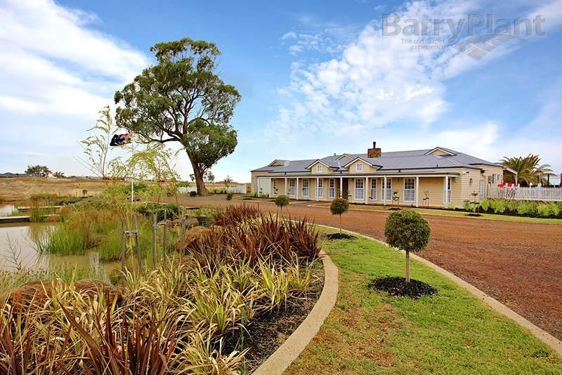 58 Riverview Drive, BACCHUS MARSH VIC 3340, Image 1