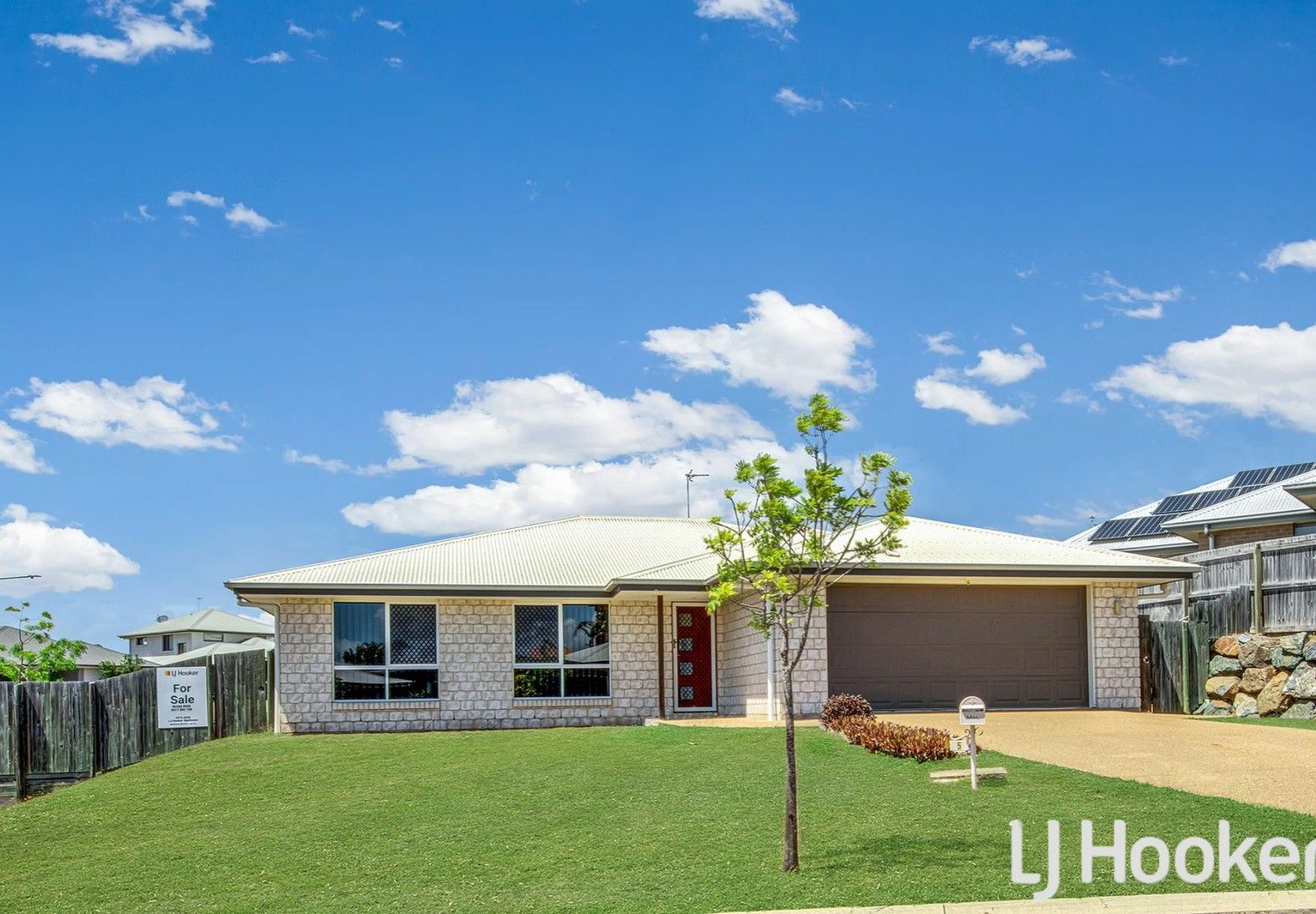 5 Sturt Court, Glen Eden QLD 4680, Image 0