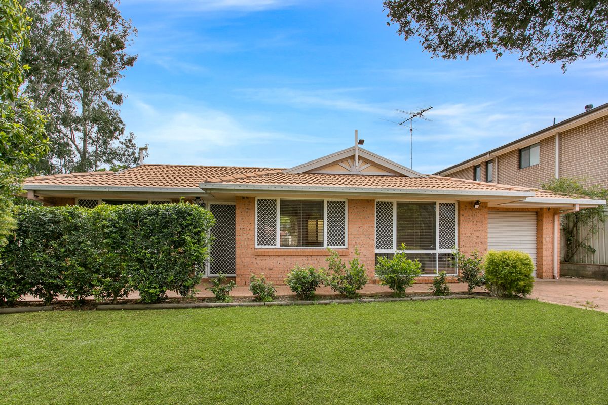 95 Torrance Crescent, Quakers Hill NSW 2763, Image 0