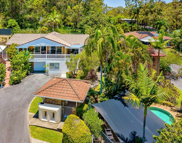 7/184 West Burleigh Road, Burleigh Heads QLD 4220