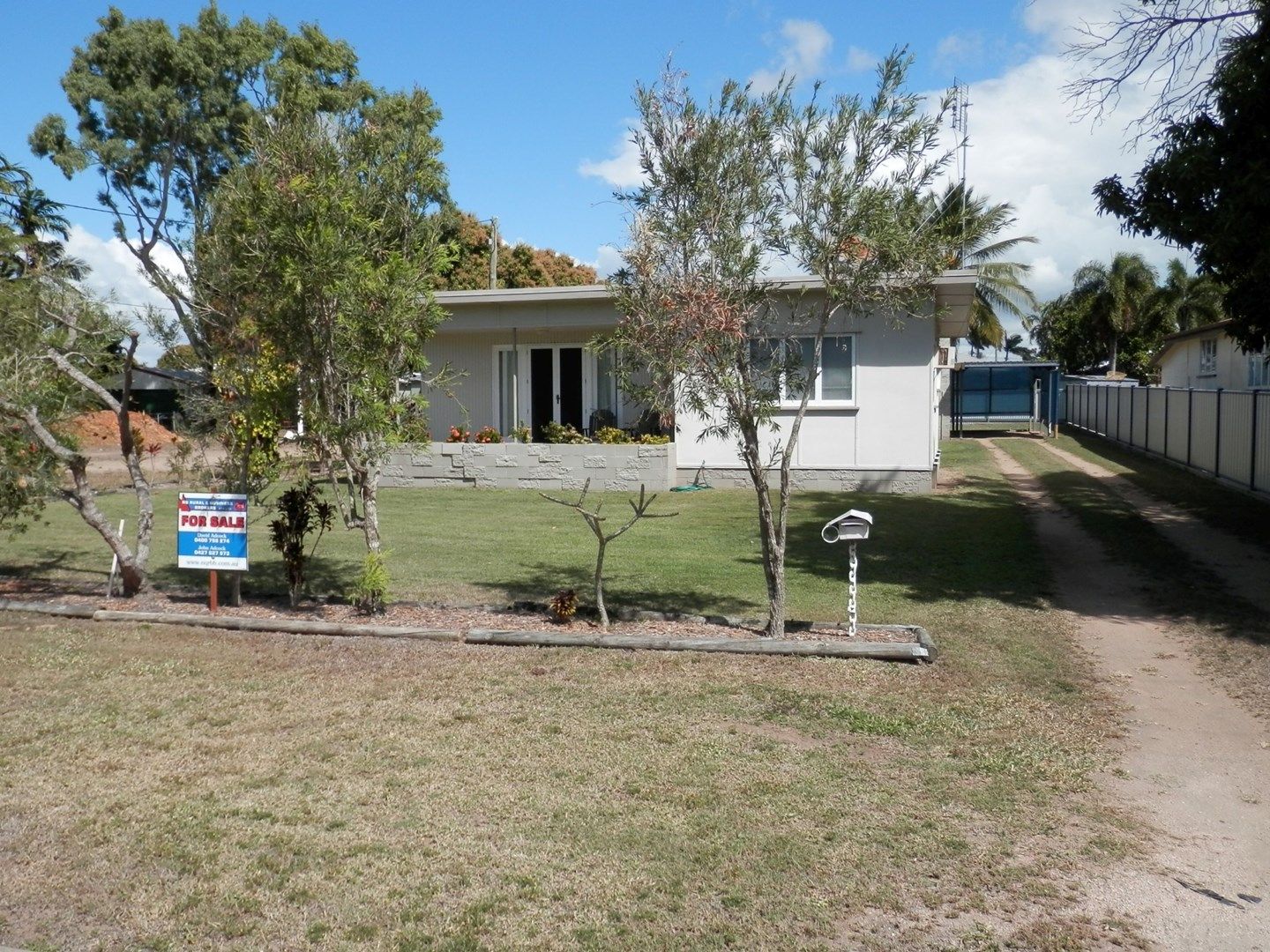 15 Dennis Street, Ayr QLD 4807, Image 0