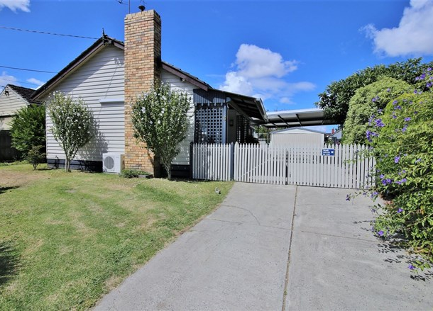 6 Young Street, Springvale VIC 3171