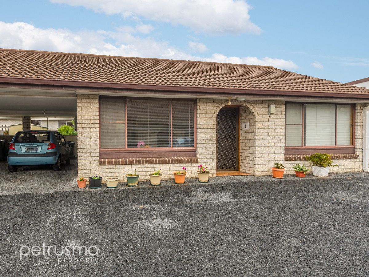 5/194 Clarence Street, Howrah TAS 7018, Image 0