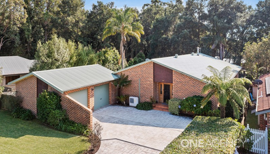 Picture of 101 Jasmine Drive, BOMADERRY NSW 2541