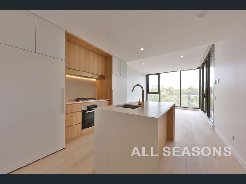 1 bedrooms Apartment / Unit / Flat in C806/80 Waterloo Road MACQUARIE PARK NSW, 2113
