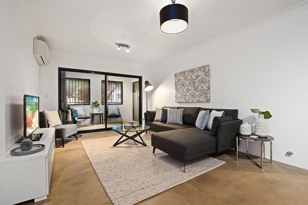 4/11 Wyndham Street, Alexandria NSW 2015, Image 0