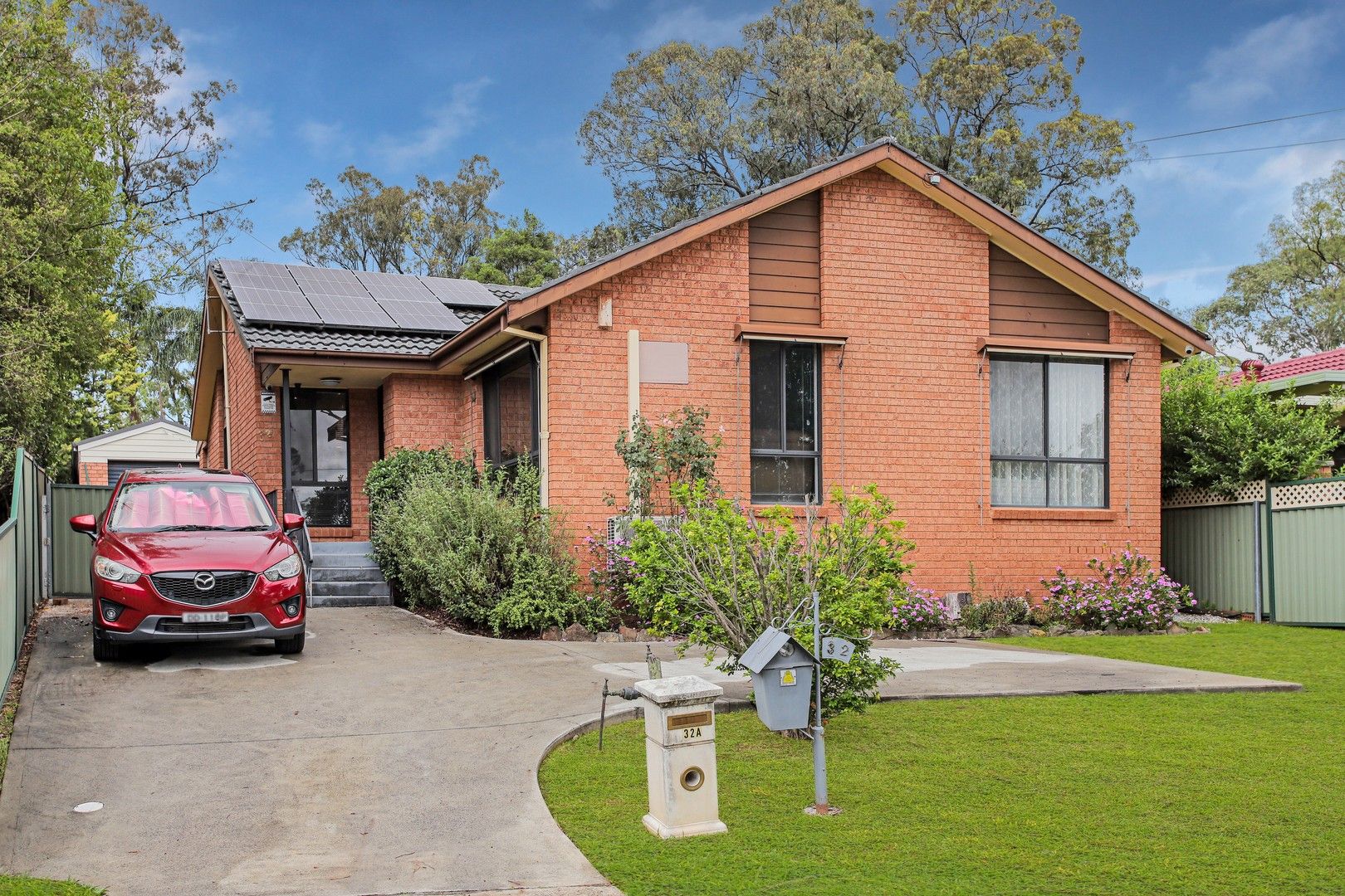 32-32A Illabo Street, Quakers Hill NSW 2763, Image 0