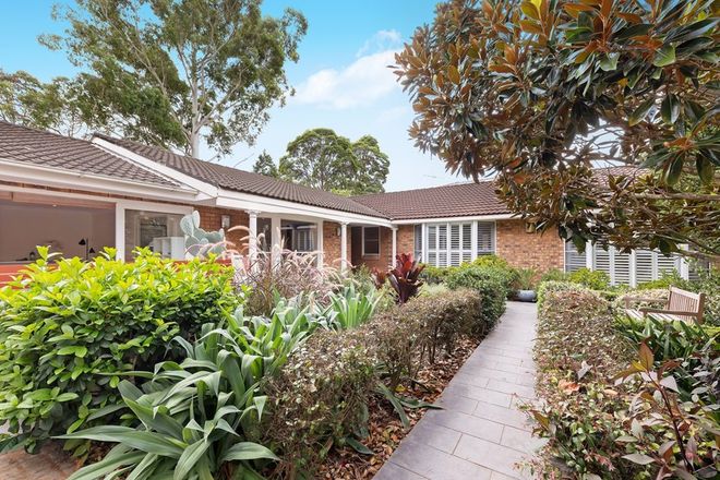 Picture of 111 Collins Road, ST IVES NSW 2075