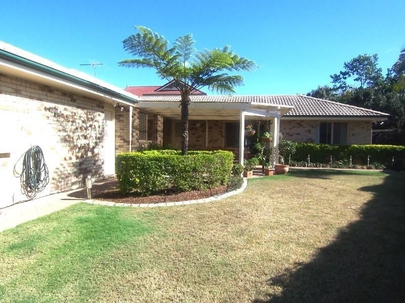 26 Van Dyke Cres, McDowall QLD 4053 House For Rent Domain