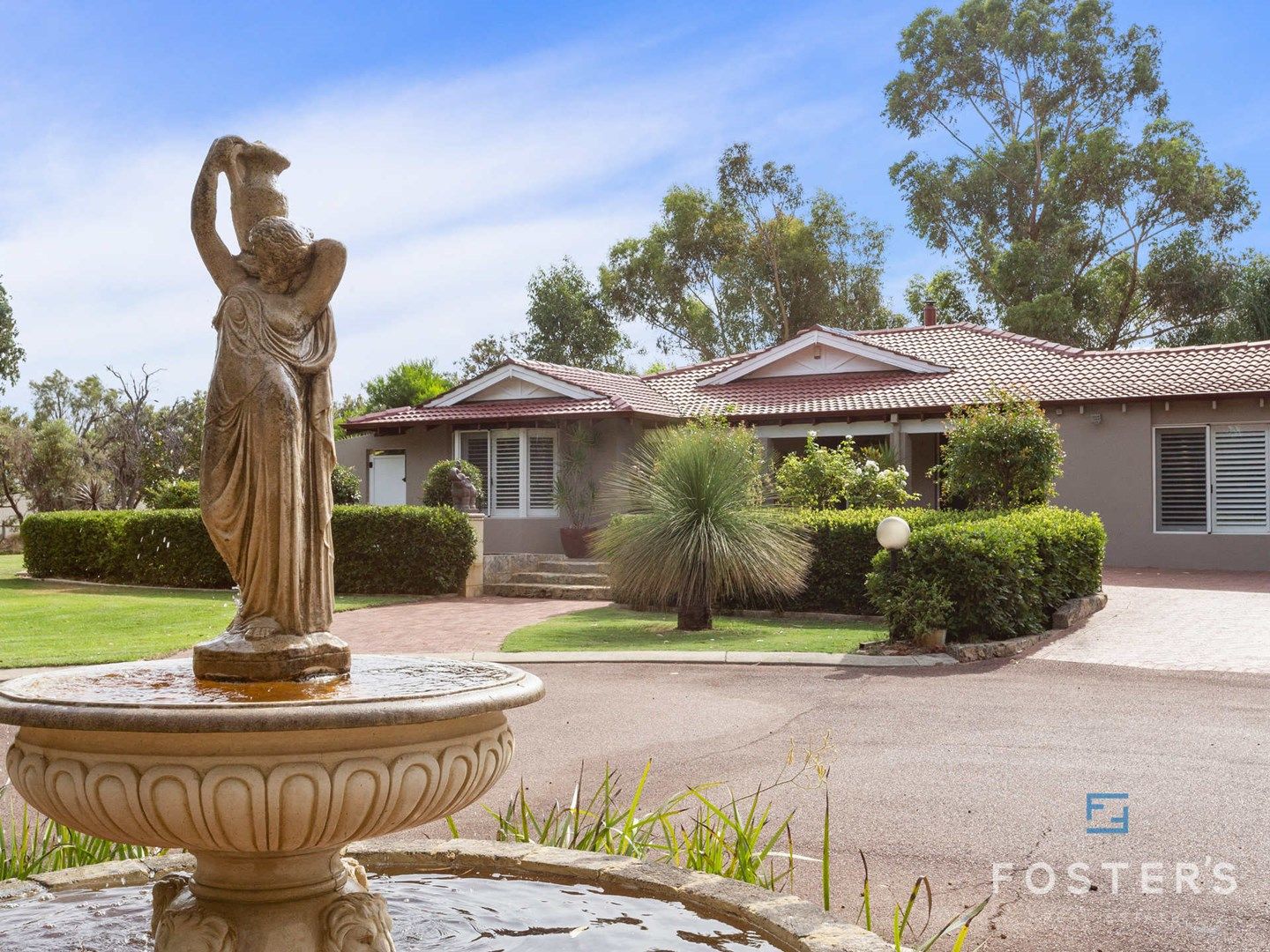 218 Foxton Drive, Oakfor Property History & Address Research Domain
