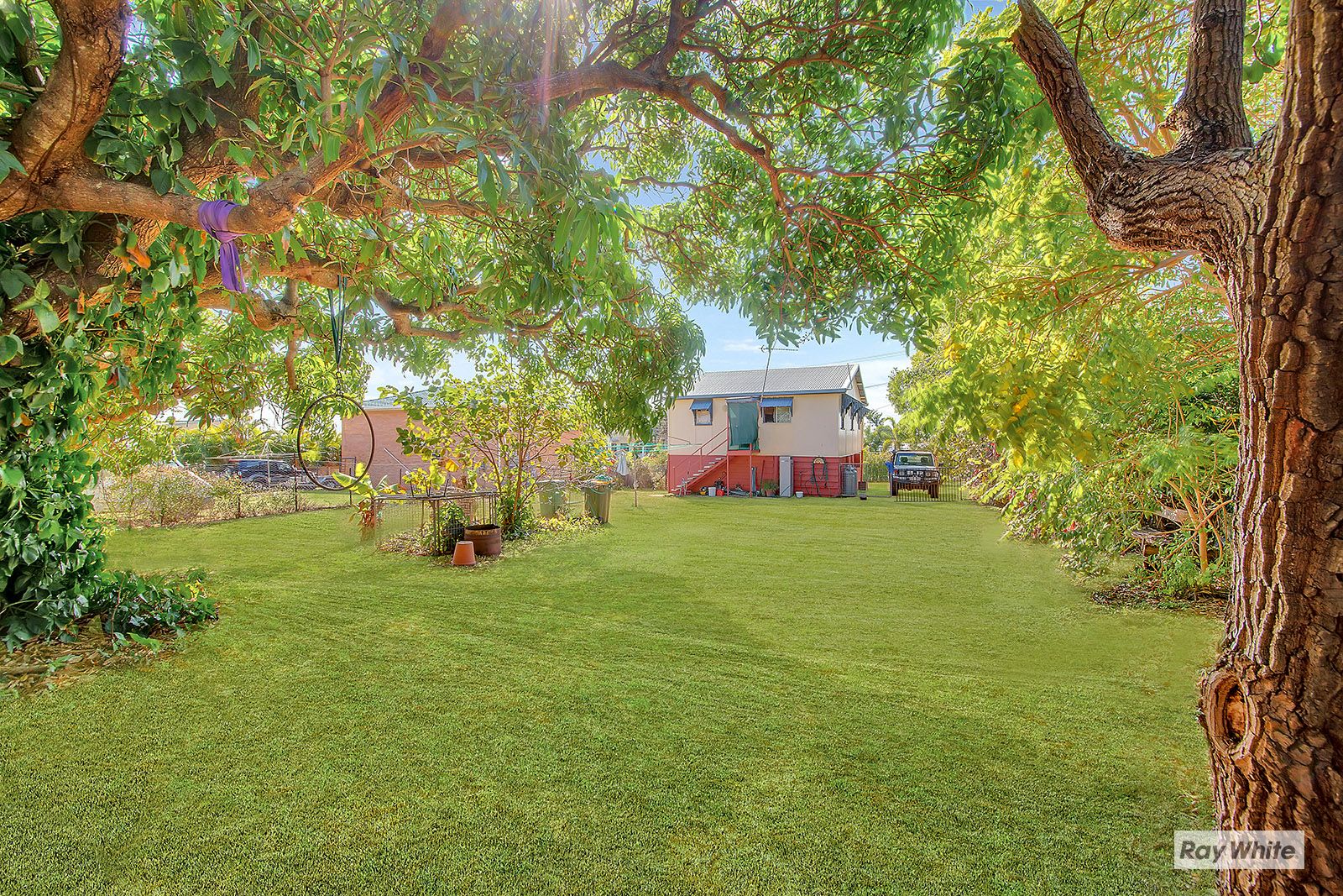 40 Strow Street, Barlows Hill QLD 4703, Image 1