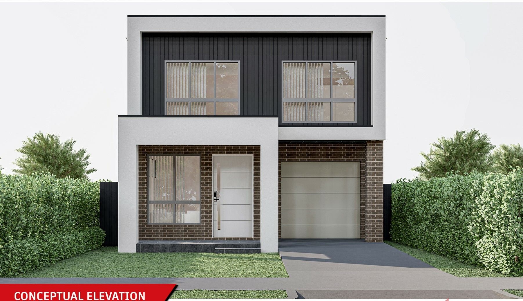 3 bedrooms Townhouse in  ROUSE HILL NSW, 2155