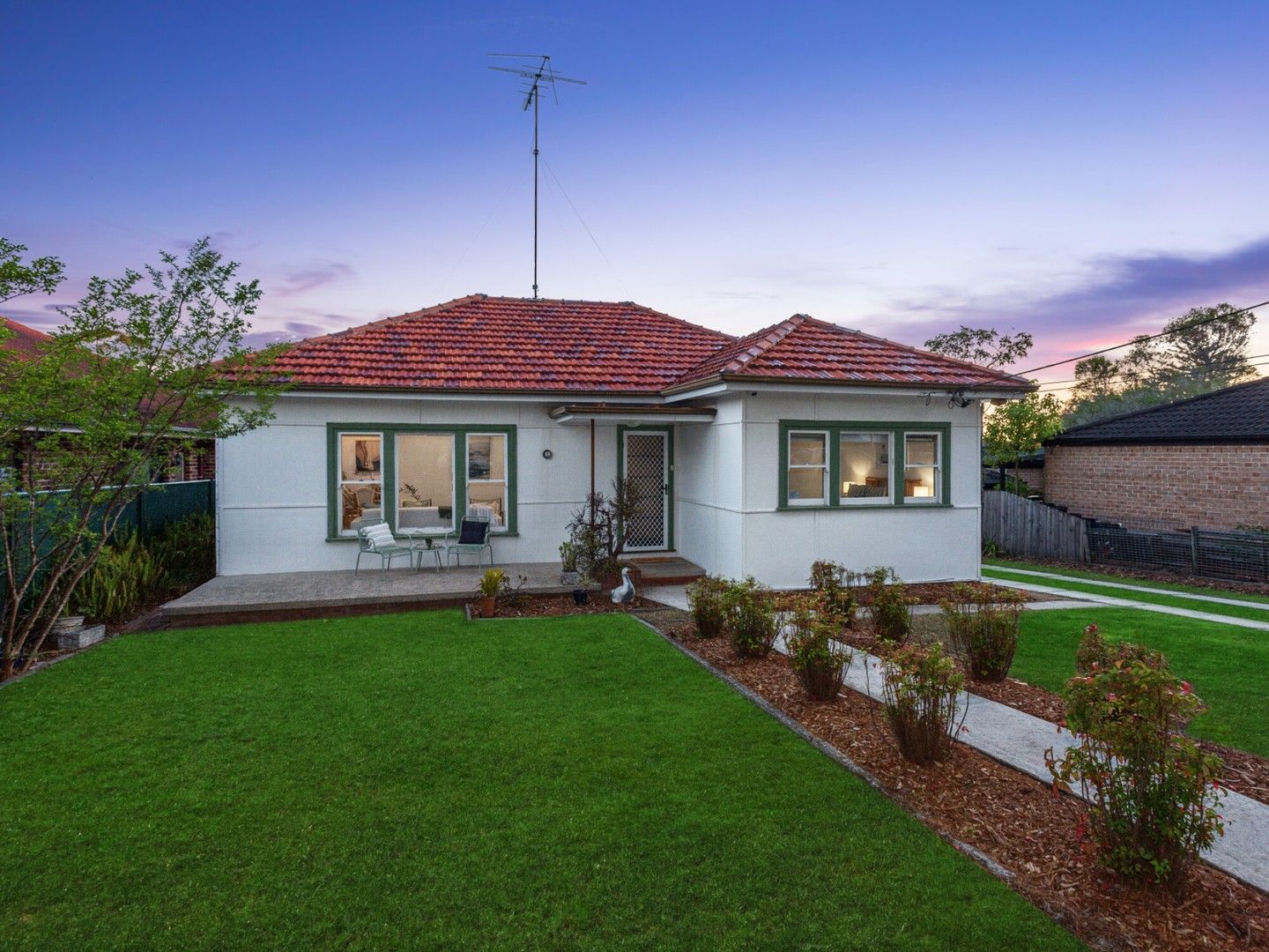 5 bedrooms House in 73 Pretoria Parade HORNSBY NSW, 2077