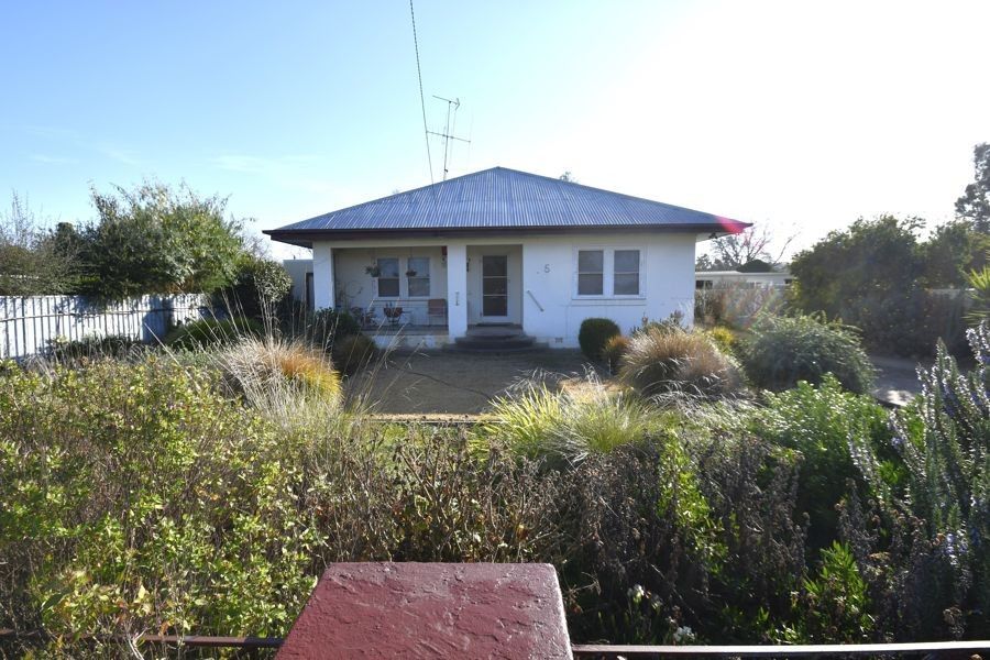 5 Soldiers Lane, Wellington NSW 2820, Image 0