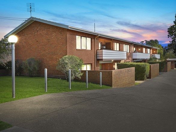 Picture of 4/47 Kirkham Street, MOSS VALE NSW 2577