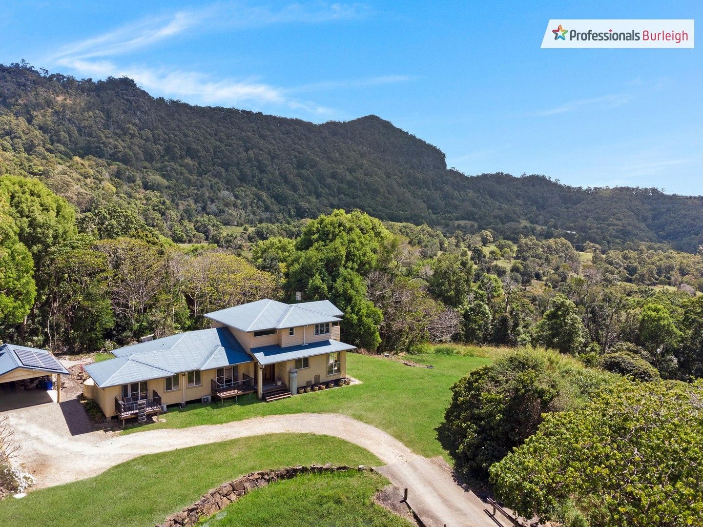 404 Petsch Creek Road, Tallebudgera Valley QLD 4228, Image 1