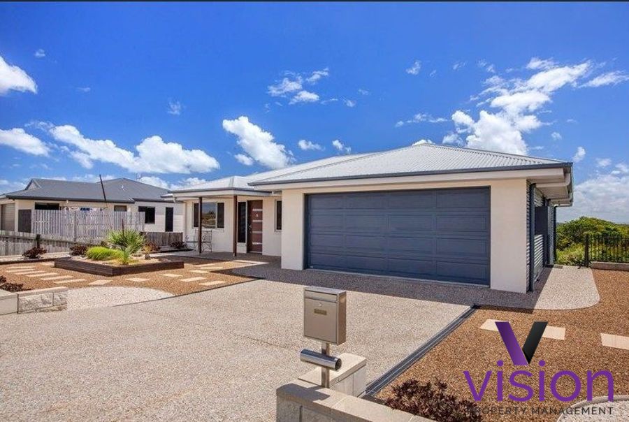 Property Report For 5 Sandy View Drive Nikenbah Qld 4655