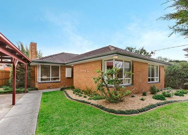 11A Montrose Street, Ashwood VIC 3147