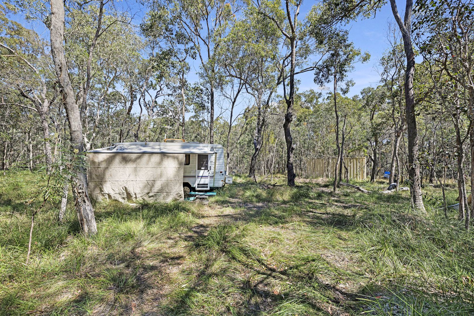 34 Tammy Rd, Moore Park Beach QLD 4670 Vacant Land for Sale