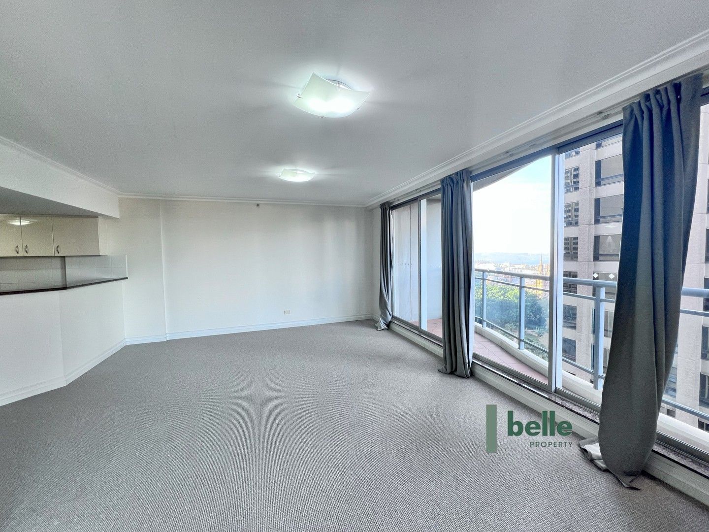 2 bedrooms Apartment / Unit / Flat in 2403/197-199 Castlereagh Street SYDNEY NSW, 2000
