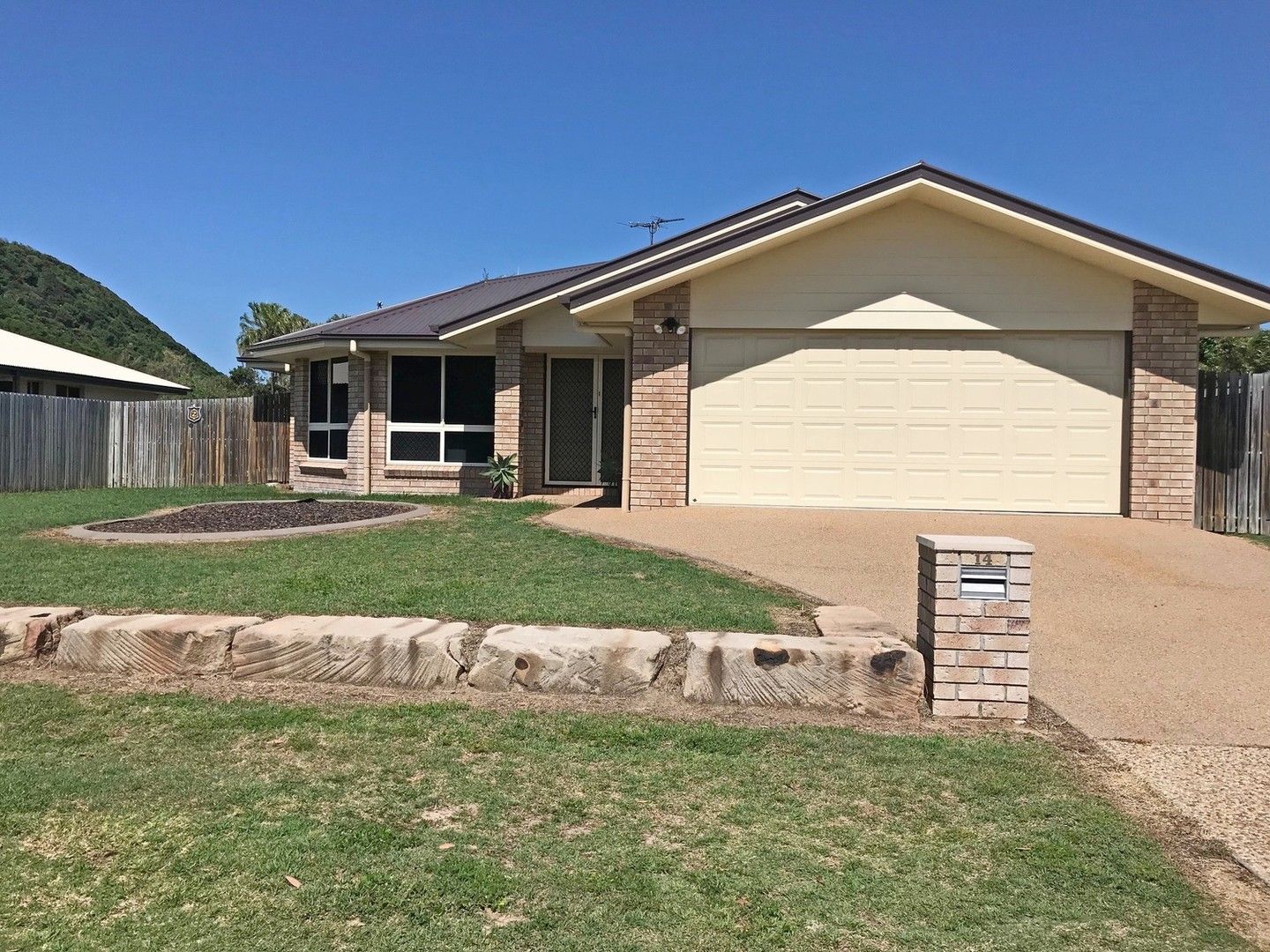 14 Coast Court Mulambin QLD 4703 House For Rent Domain