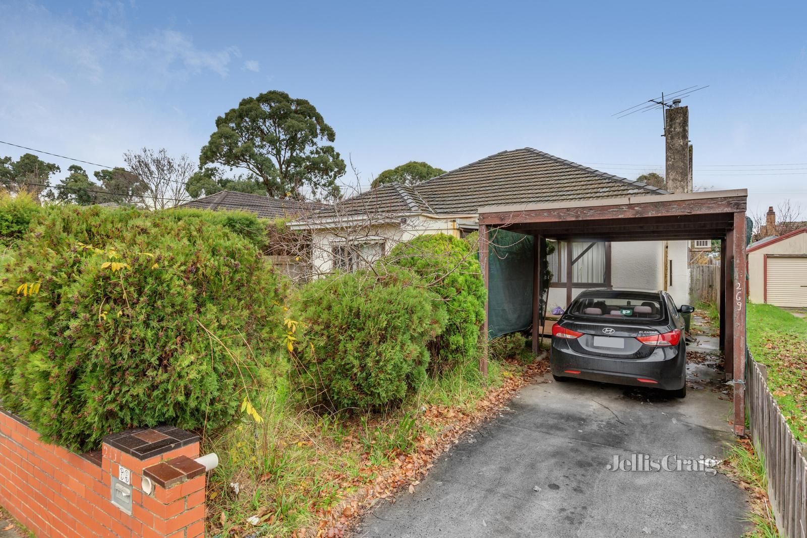 269 Mitcham Road, Mitcham VIC 3132, Image 1