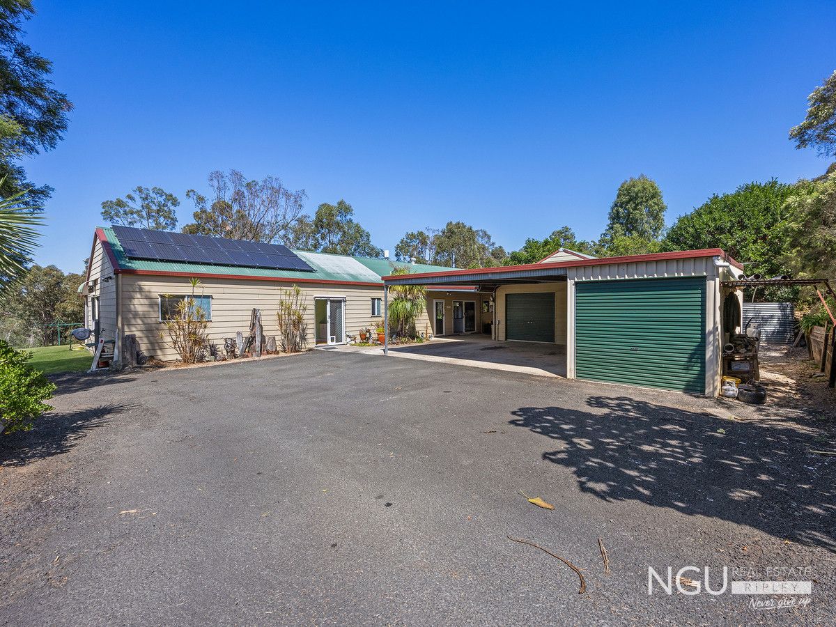 76 Ironbark Road, Ironbark QLD 4306, Image 1