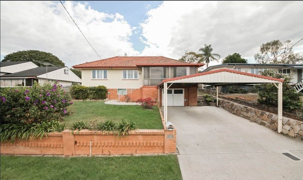 16 Boulter Street, Aspley Property History & Address Research Domain