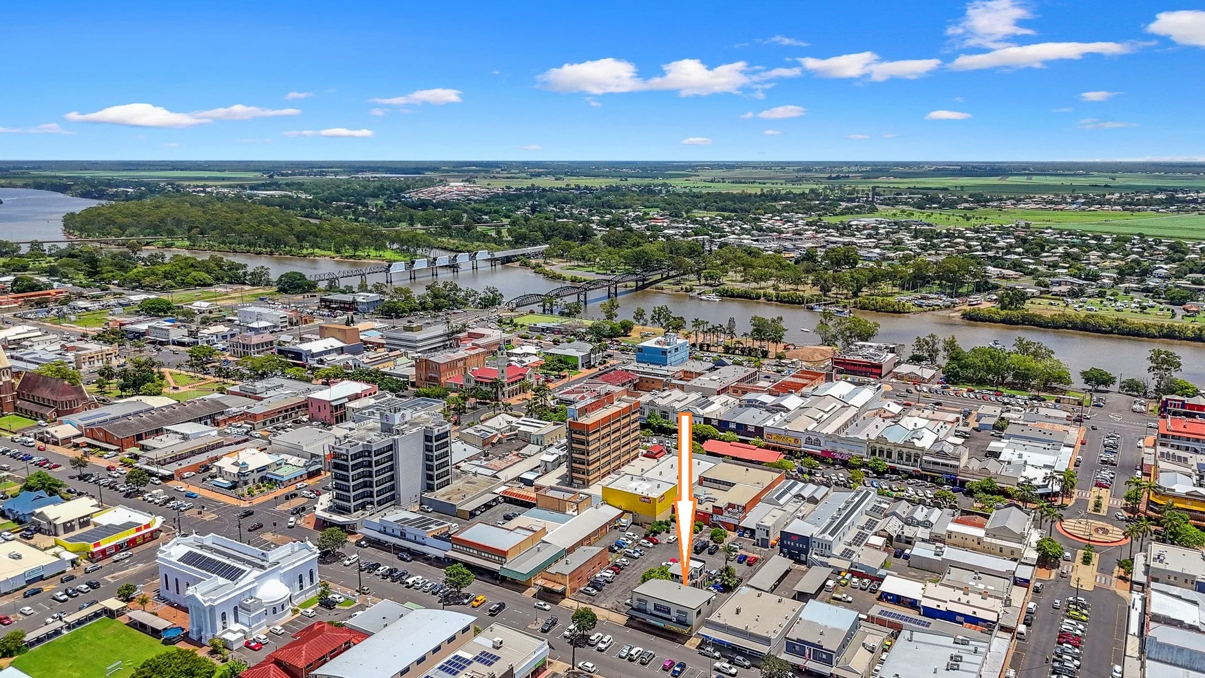 Additional image 11 of 2/43 Woongarra Street, Bundaberg Central QLD 4670