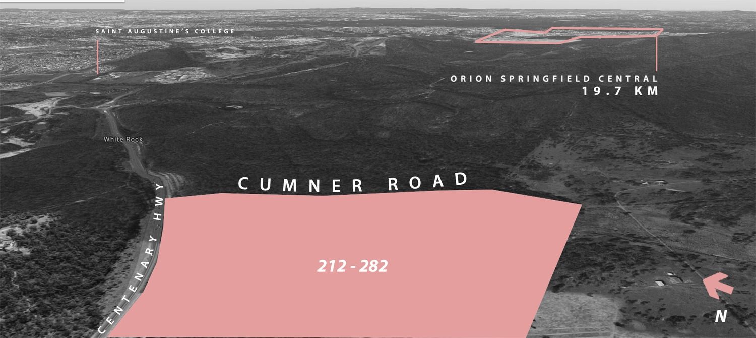 212-282 CUMNER Road, White Rock QLD 4306, Image 2