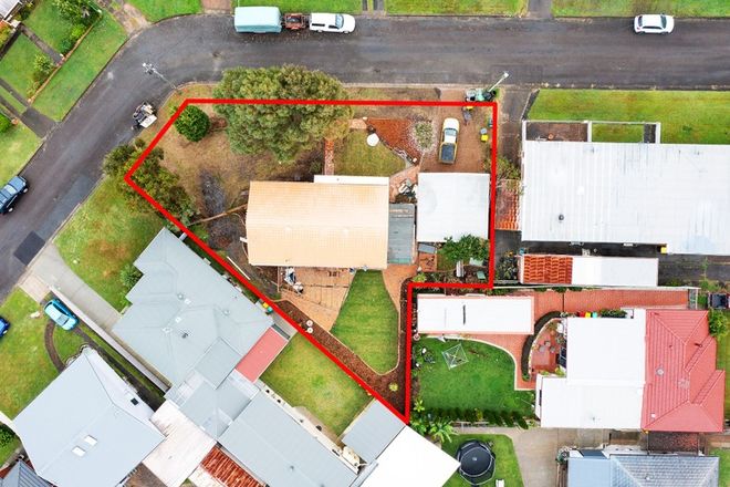 Picture of 29 Bell Street, BELMONT NORTH NSW 2280