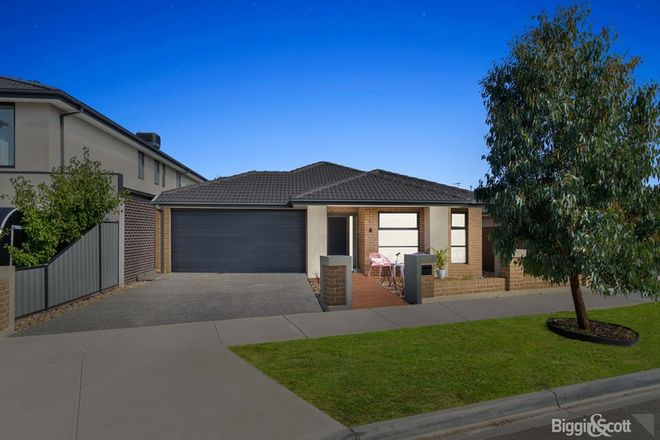 Picture of 9 Eldorado Loop, MERNDA VIC 3754