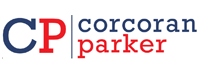 Corcoran Parker logo