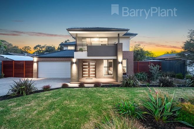 Picture of 70 Berrabri Drive, SCORESBY VIC 3179