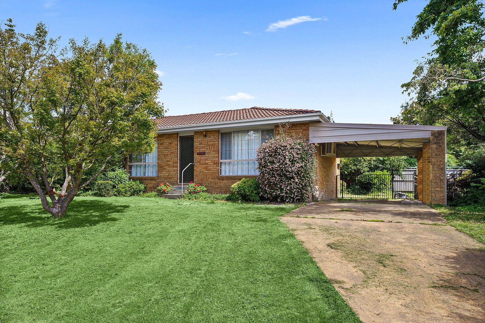 12A Merrett Drive, Moss Vale NSW 2577 House For Rent Domain