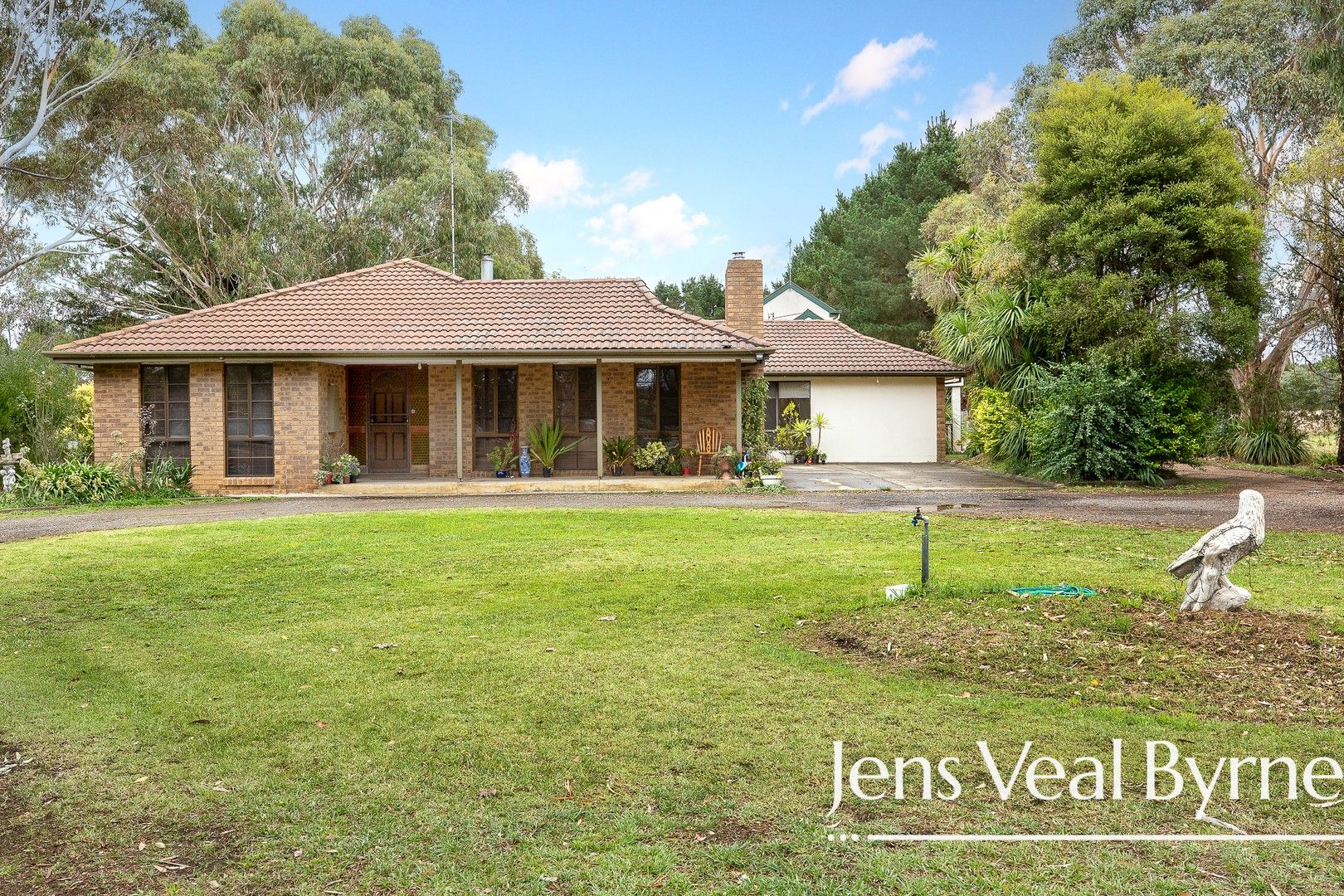7 bedrooms House in 722 Glenelg Highway SMYTHES CREEK VIC, 3351