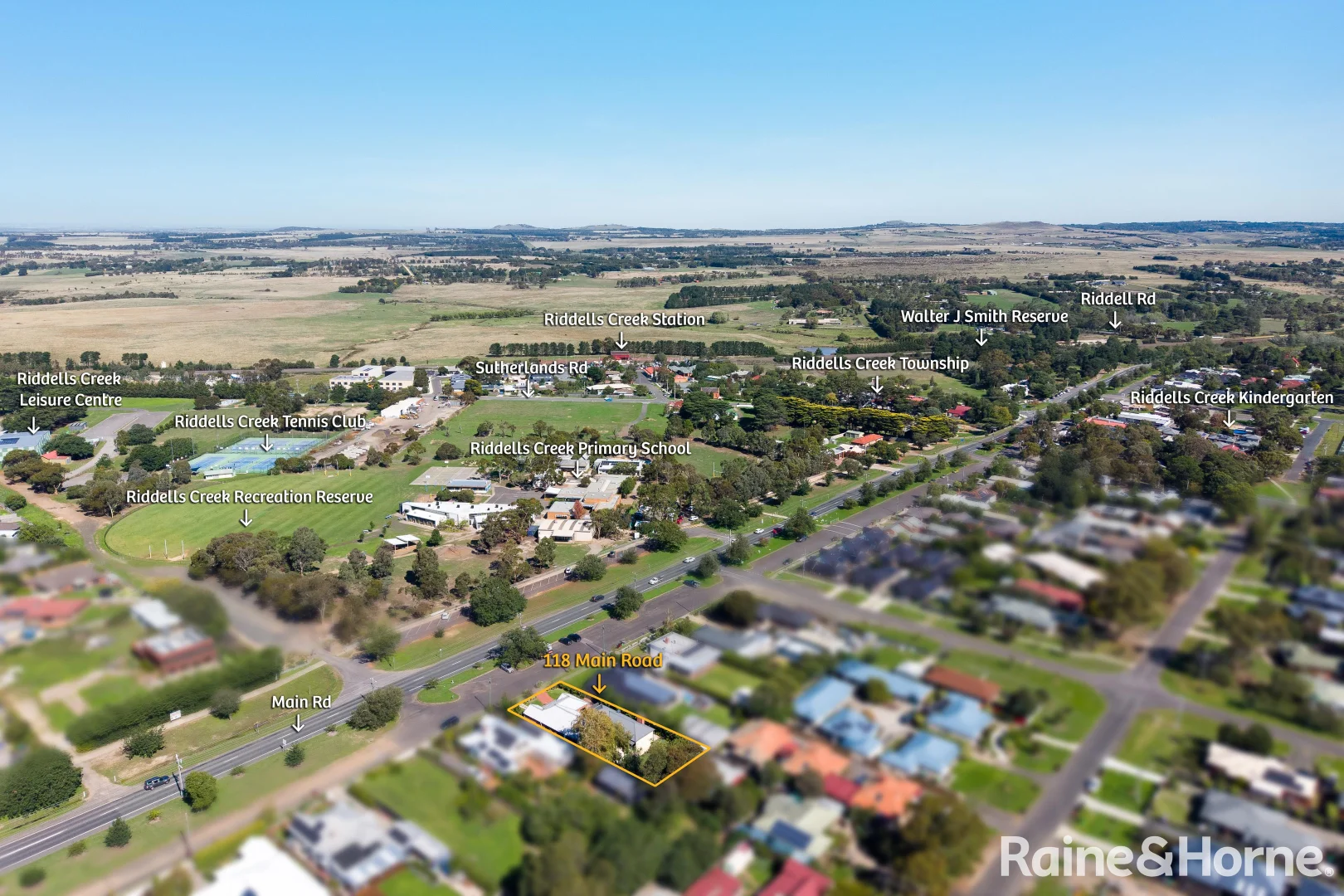 Additional image 9 of 118 Main Road, Riddells Creek VIC 3431