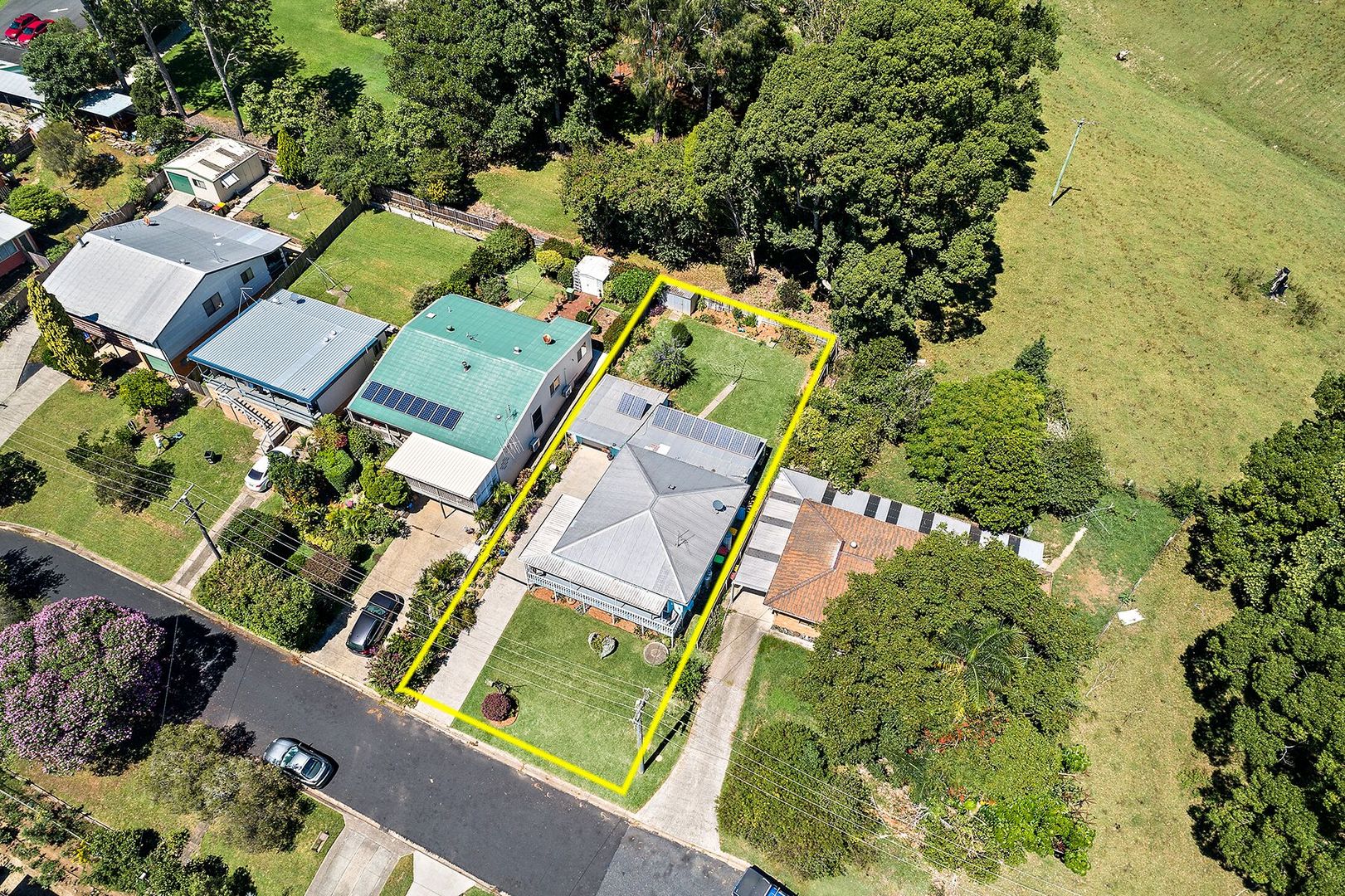 27 Dorrigo Street, Coramba NSW 2450, Image 1