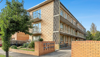 Picture of 9/33A Byron Street, ELWOOD VIC 3184