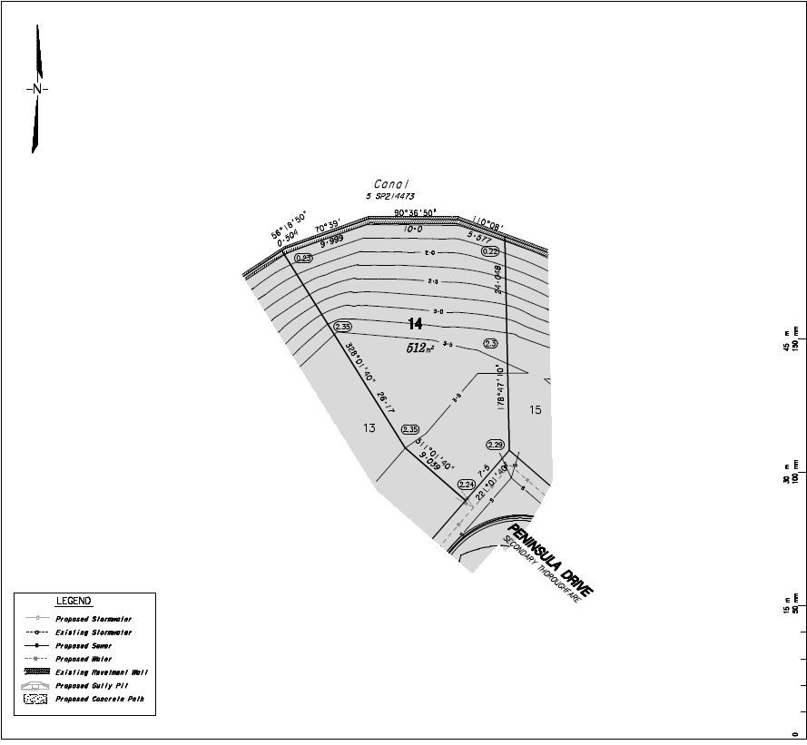 5014 Harbourview Drive, Hope Island QLD 4212, Image 2