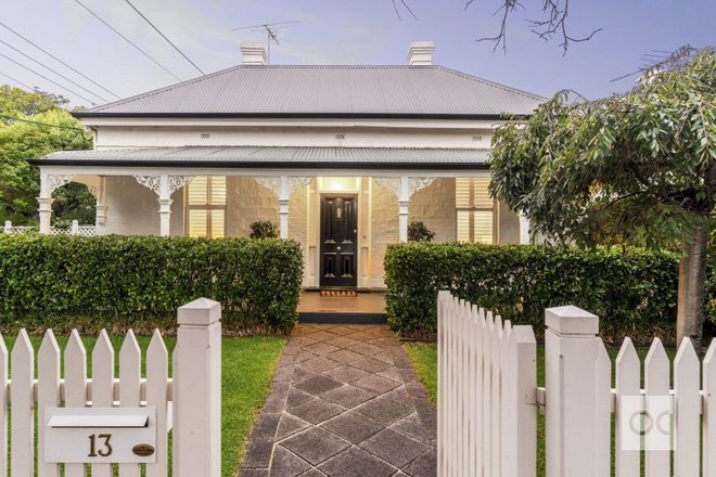 Picture of 13 Kent Street, HAWTHORN SA 5062