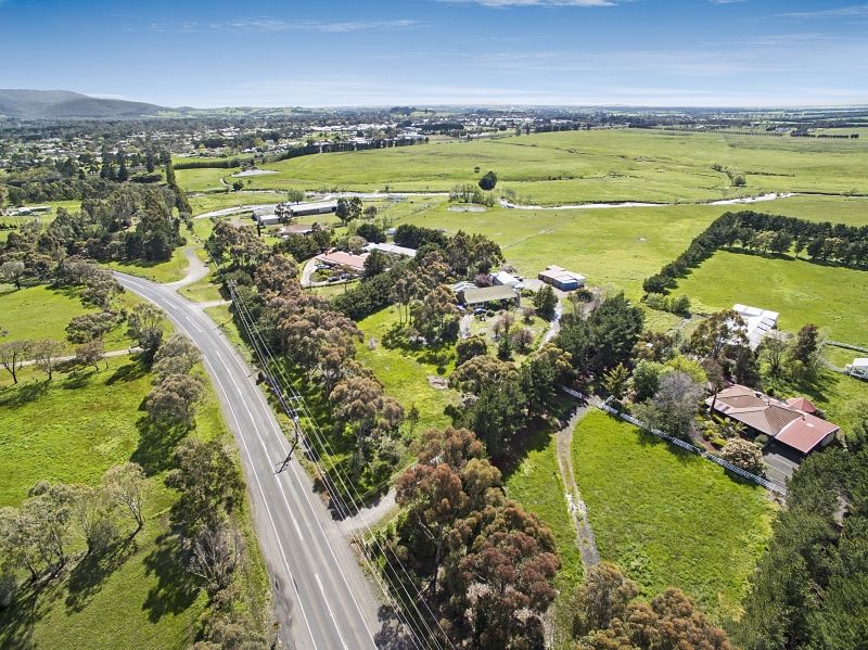 1560 Riddell Road, Riddells Creek Property History & Address Research