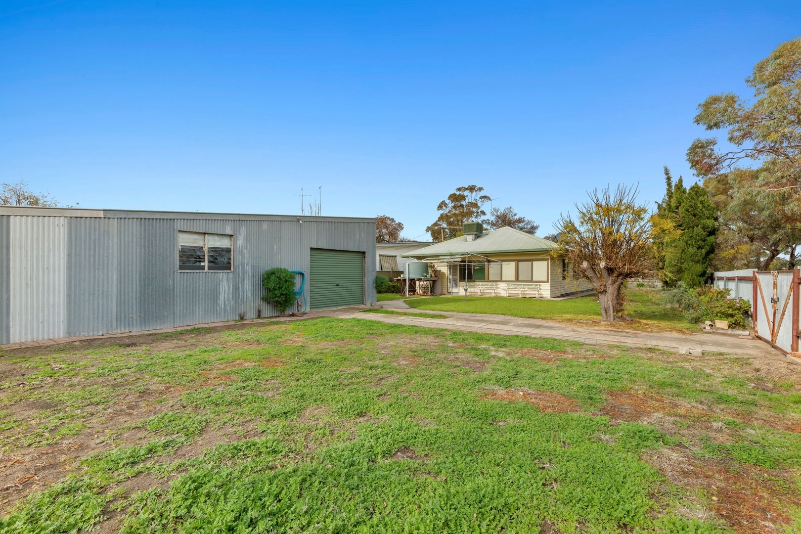 31 Vaughan Street, Kerang VIC 3579, Image 1